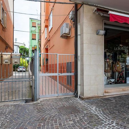 La Comodita Del Centro ! Chioggia Exterior foto